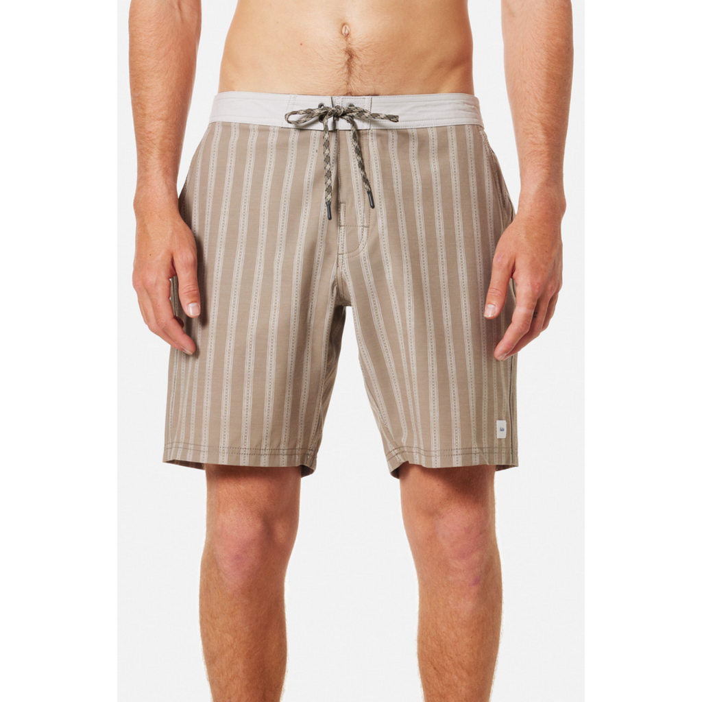 Katin USA KATIN Barley Trunk