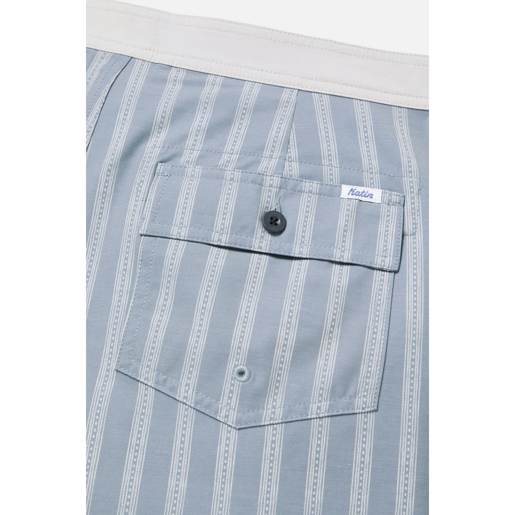 Katin USA KATIN Barley Trunk
