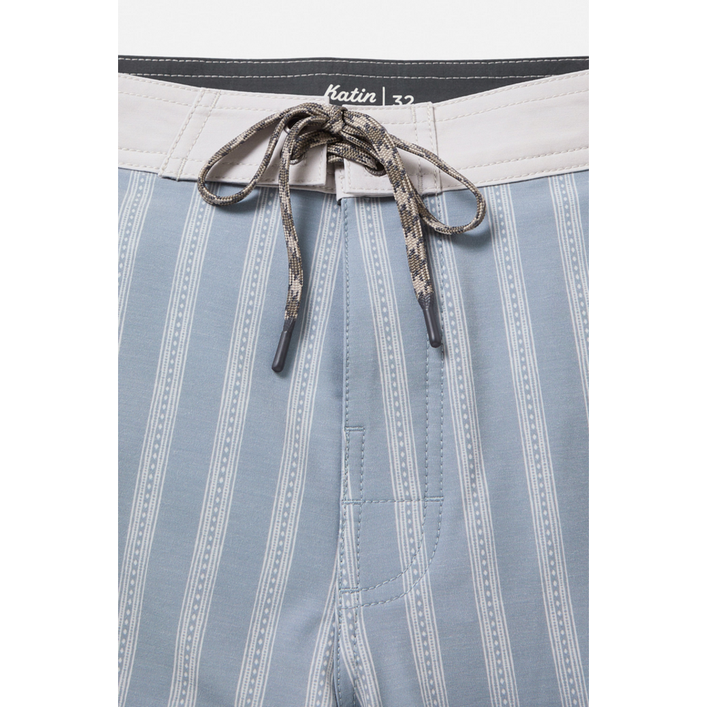 Katin USA KATIN Barley Trunk