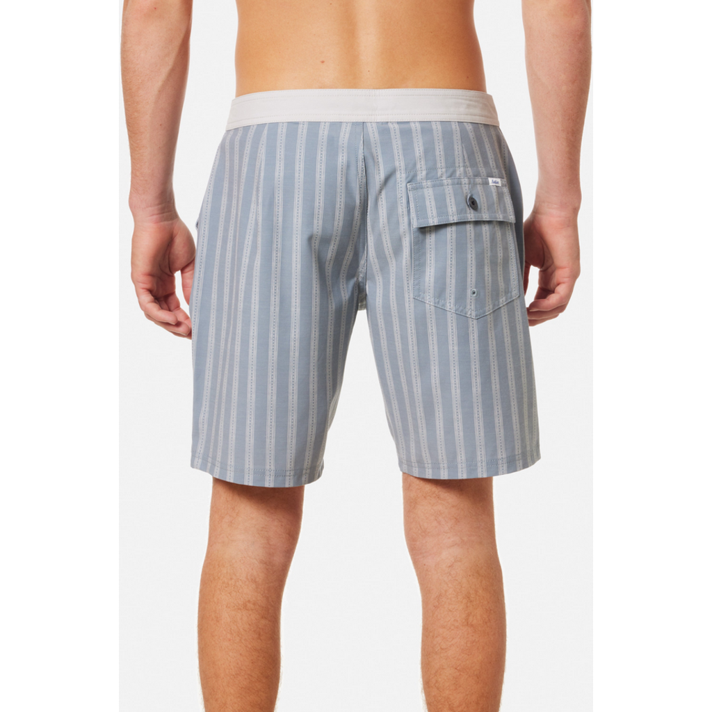 Katin USA KATIN Barley Trunk