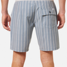 Katin USA KATIN Barley Trunk