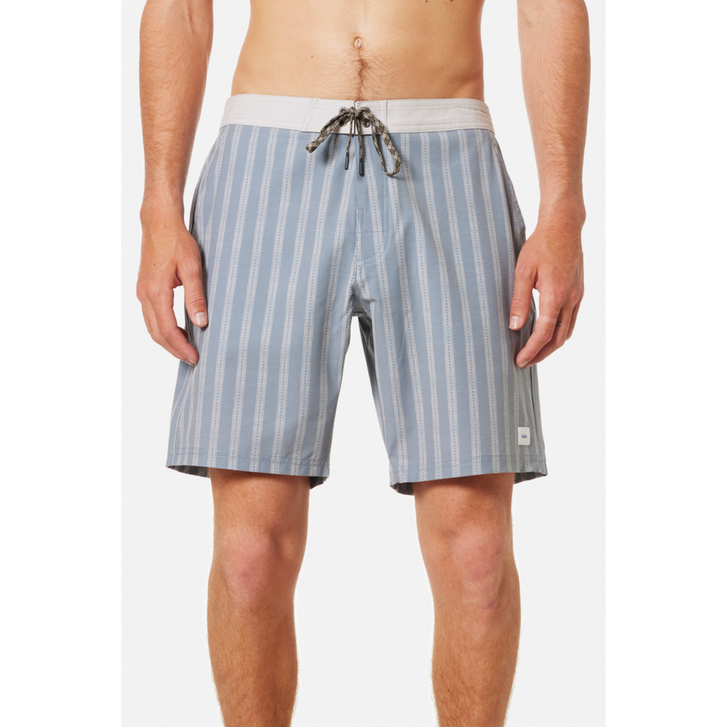 Katin USA KATIN Barley Trunk