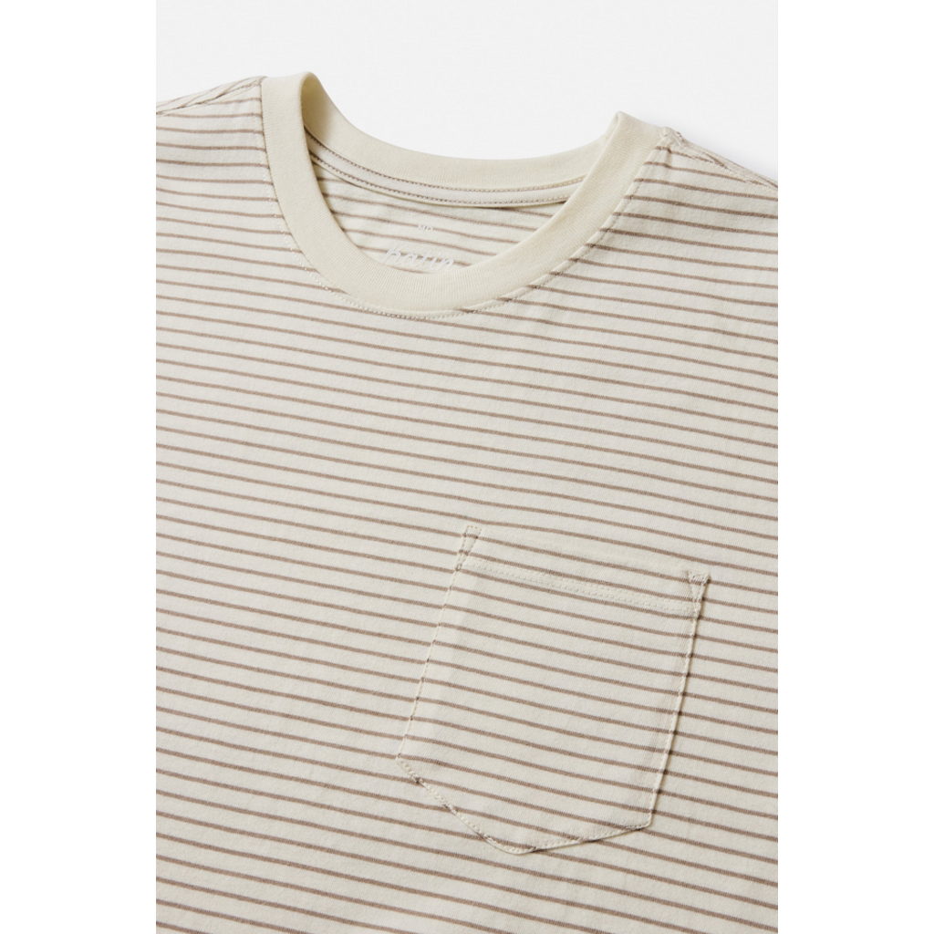 Katin USA KATIN Finley Pkt.Tee
