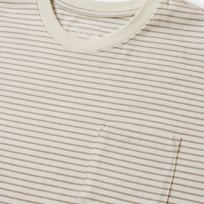 Katin USA KATIN Finley Pkt.Tee