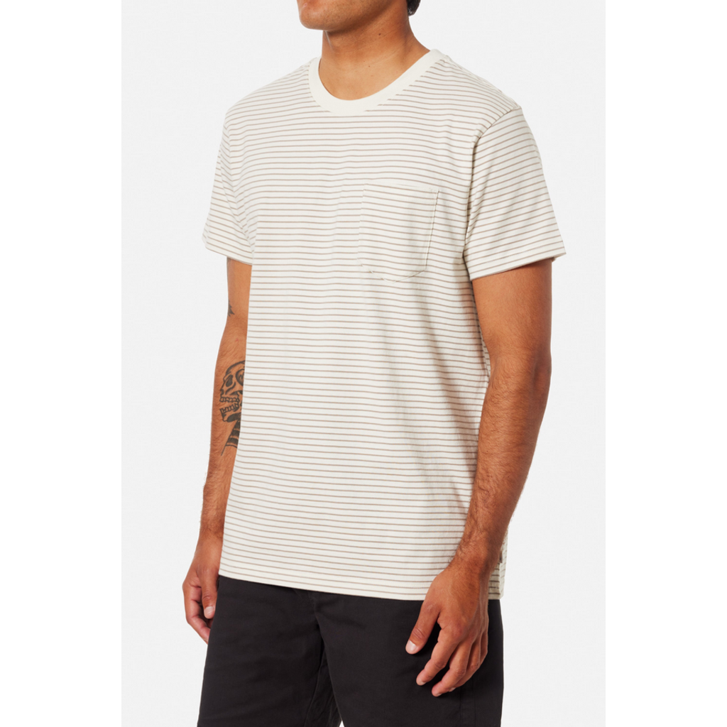 Katin USA KATIN Finley Pkt.Tee