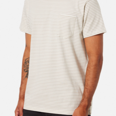 Katin USA KATIN Finley Pkt.Tee