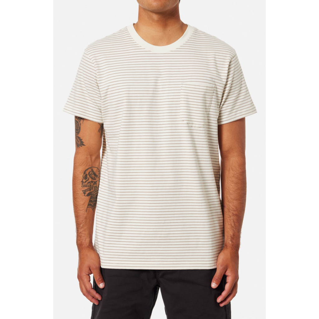 Katin USA KATIN Finley Pkt.Tee