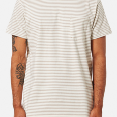 Katin USA KATIN Finley Pkt.Tee
