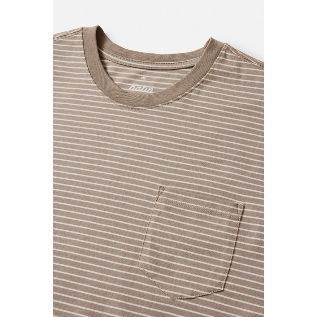 Katin USA KATIN Finley Pkt.Tee