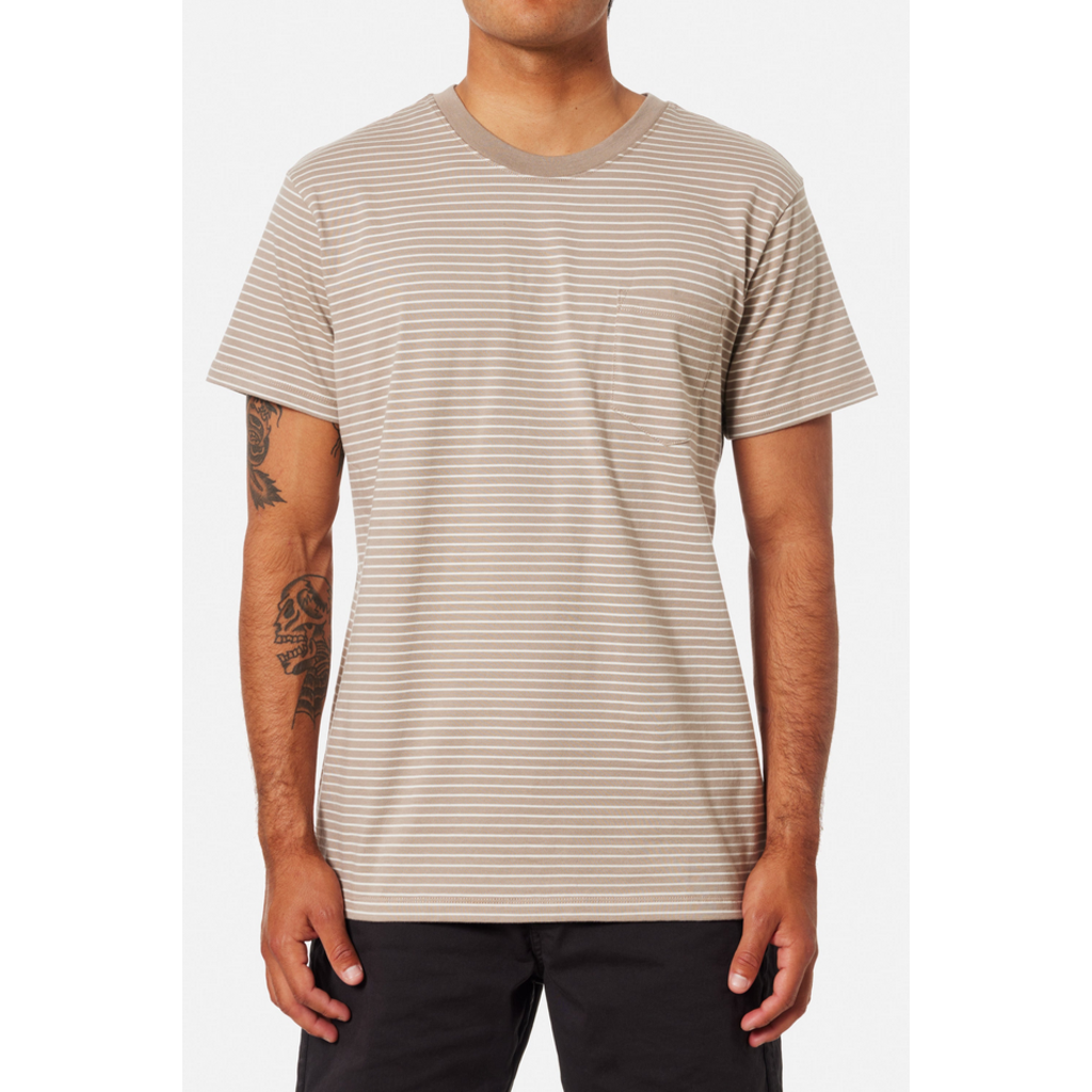 Katin USA KATIN Finley Pkt.Tee