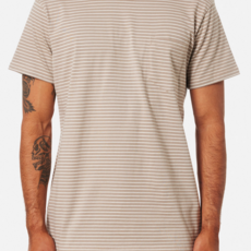 Katin USA KATIN Finley Pkt.Tee