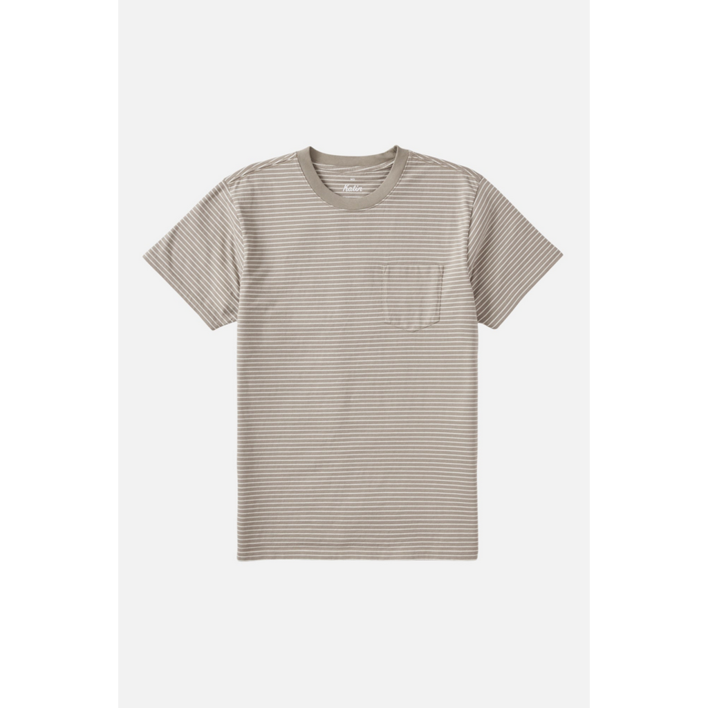 Katin USA KATIN Finley Pkt.Tee