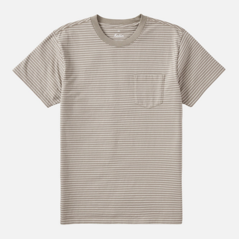 Katin USA KATIN Finley Pkt.Tee