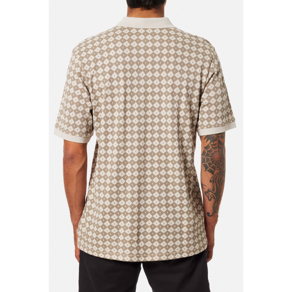 Katin USA KATIN Check Polo