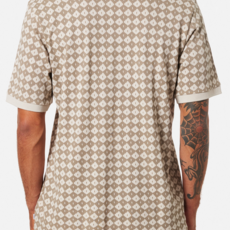 Katin USA KATIN Check Polo