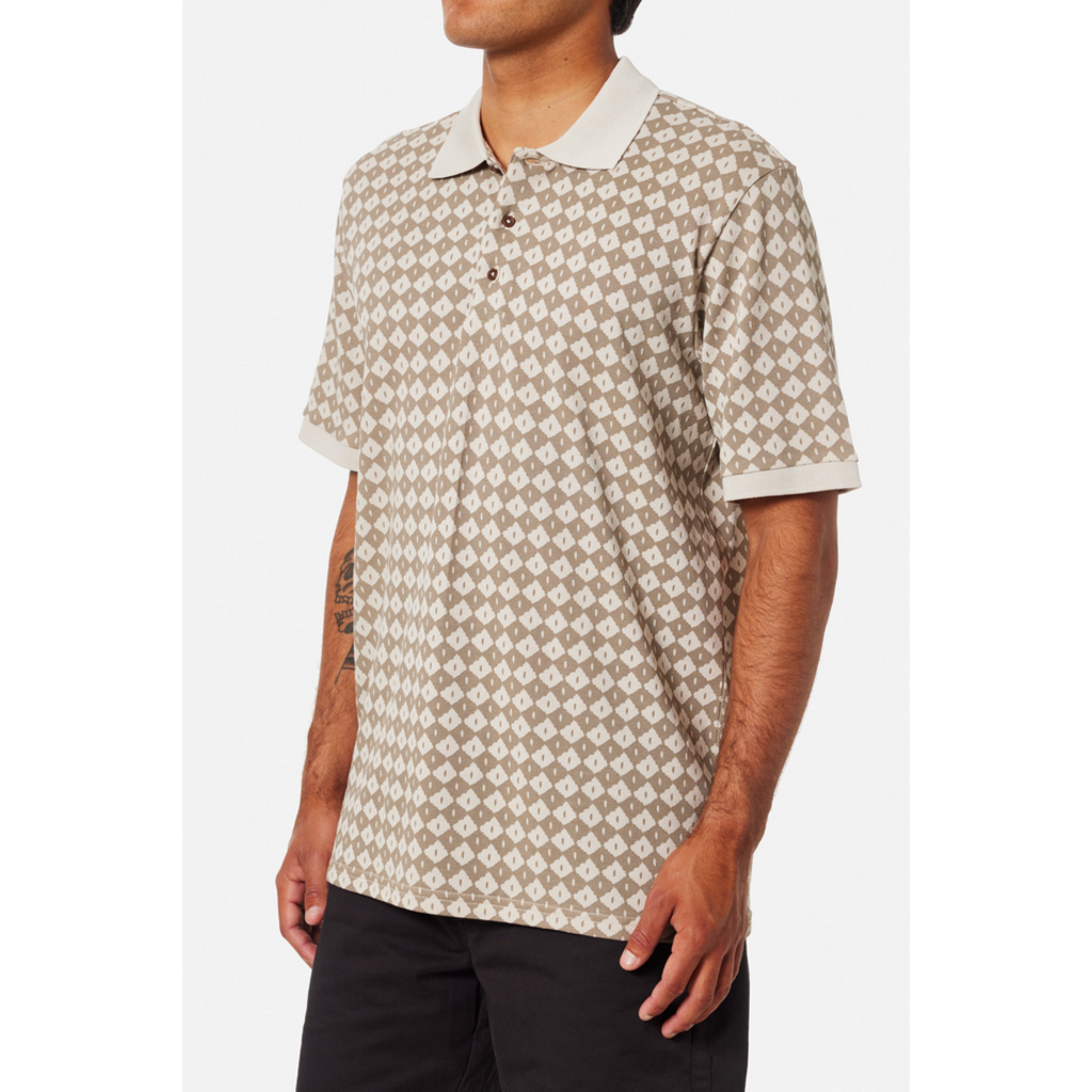 Katin USA KATIN Check Polo