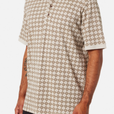 Katin USA KATIN Check Polo