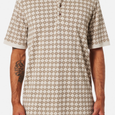 Katin USA KATIN Check Polo