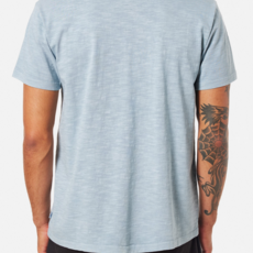 Katin USA KATIN SS Henley Katin USA KATIN SS Henley