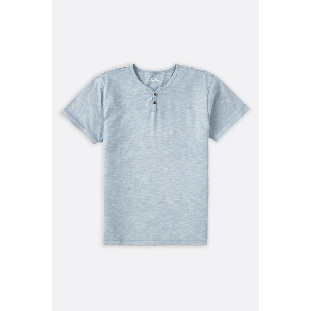 Katin USA KATIN SS Henley