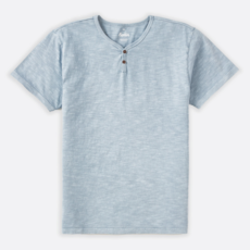 Katin USA KATIN SS Henley Katin USA KATIN SS Henley