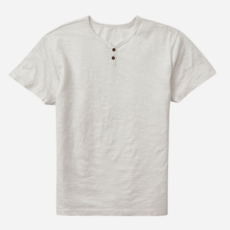 Katin USA KATIN SS Henley Katin USA KATIN SS Henley