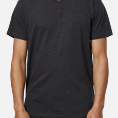 Katin USA KATIN SS Henley Katin USA KATIN SS Henley