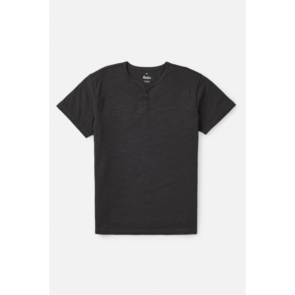 Katin USA KATIN SS Henley