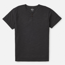 Katin USA KATIN SS Henley Katin USA KATIN SS Henley