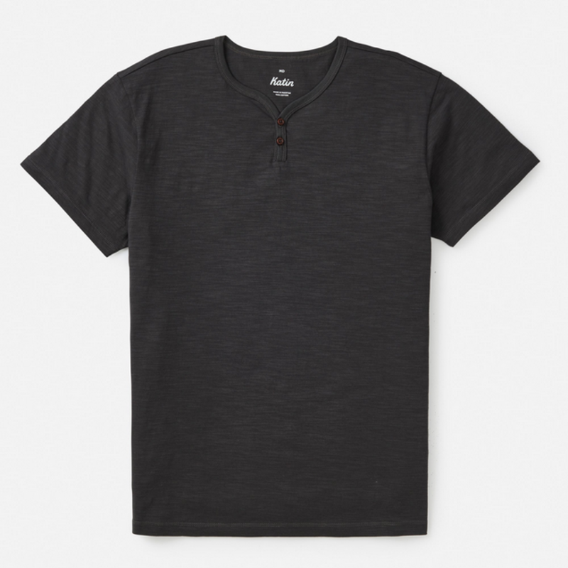 Katin USA KATIN SS Henley