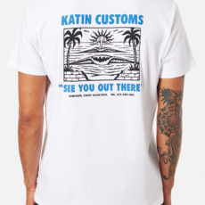 Katin USA KATIN Peaks SS Tee