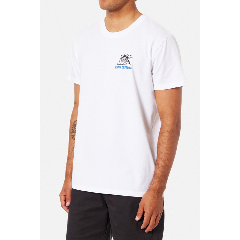 Katin USA KATIN Peaks SS Tee