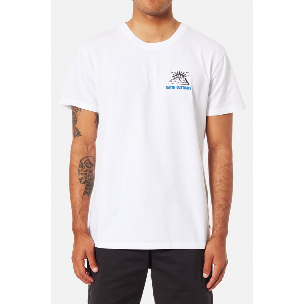 Katin USA KATIN Peaks SS Tee