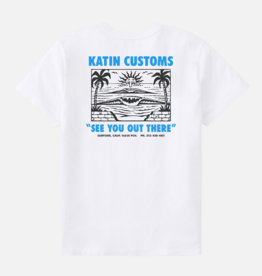 Katin USA KATIN Peaks SS Tee