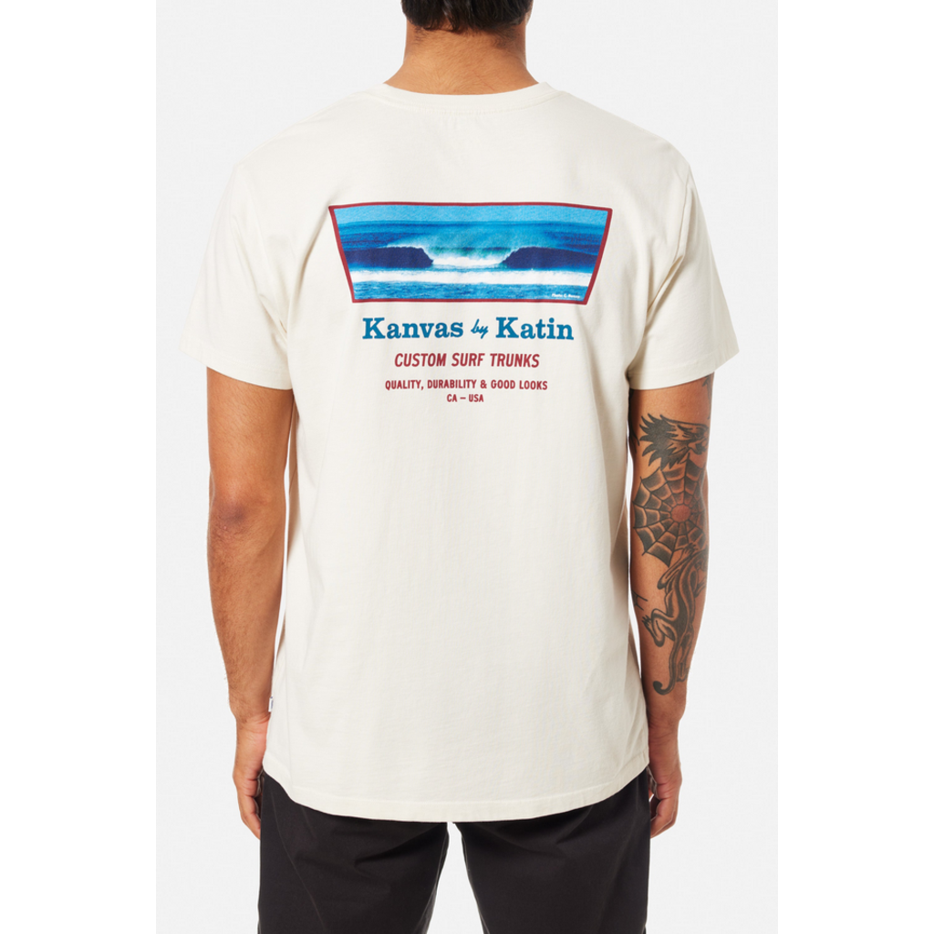 Katin USA KATIN Tradition SS Tee
