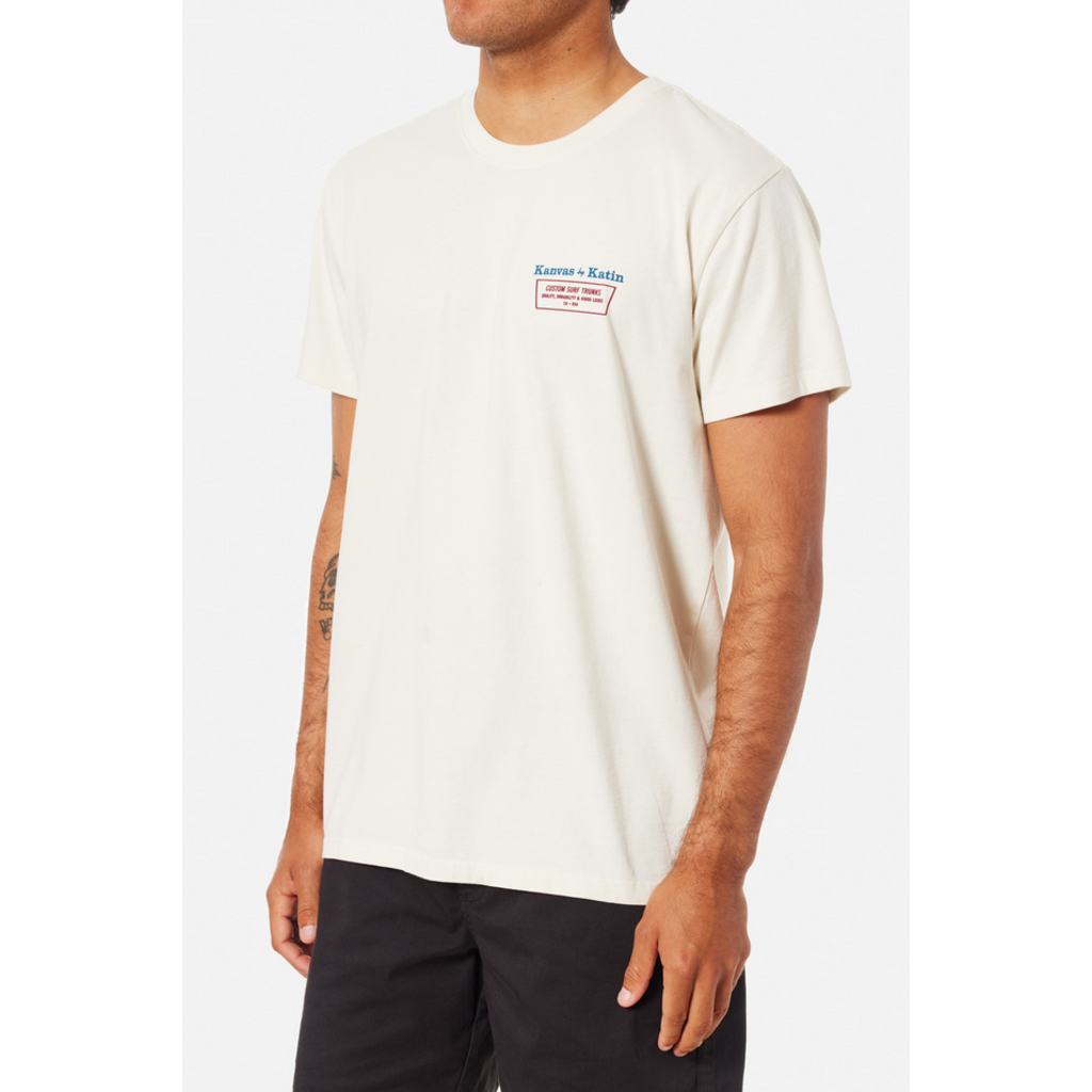 Katin USA KATIN Tradition SS Tee