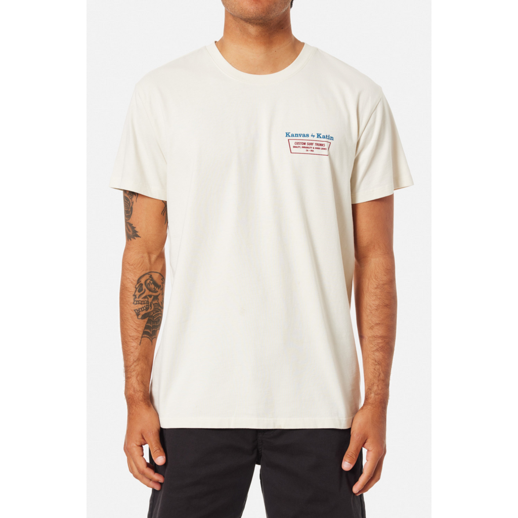 Katin USA KATIN Tradition SS Tee