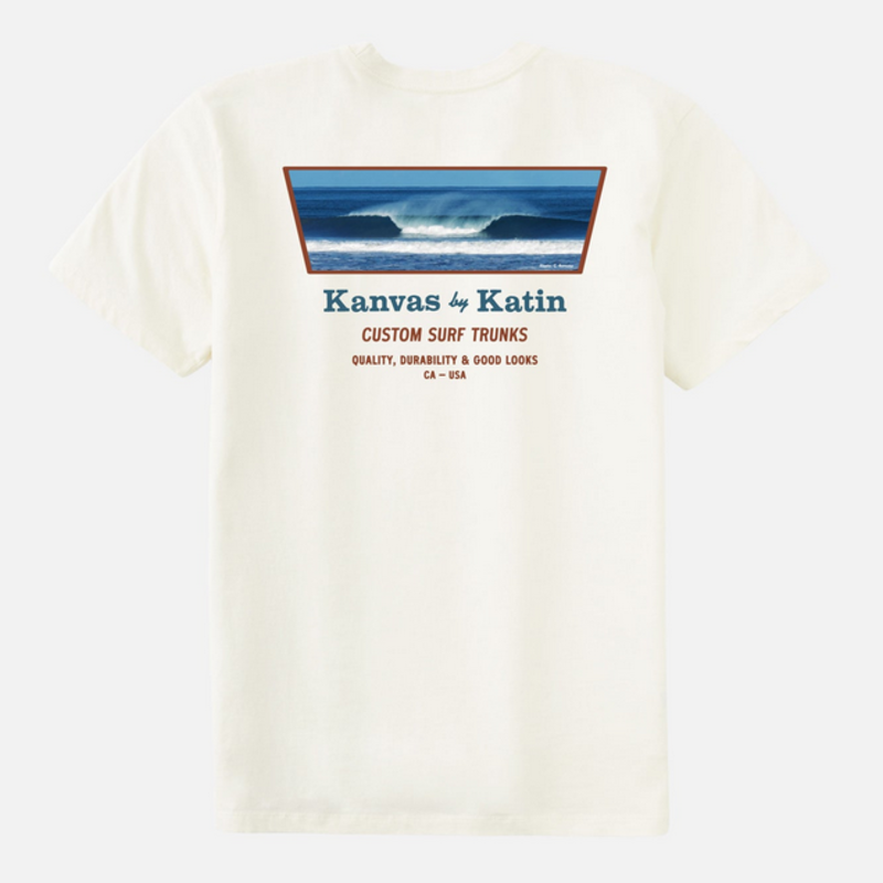 Katin USA KATIN Tradition SS Tee