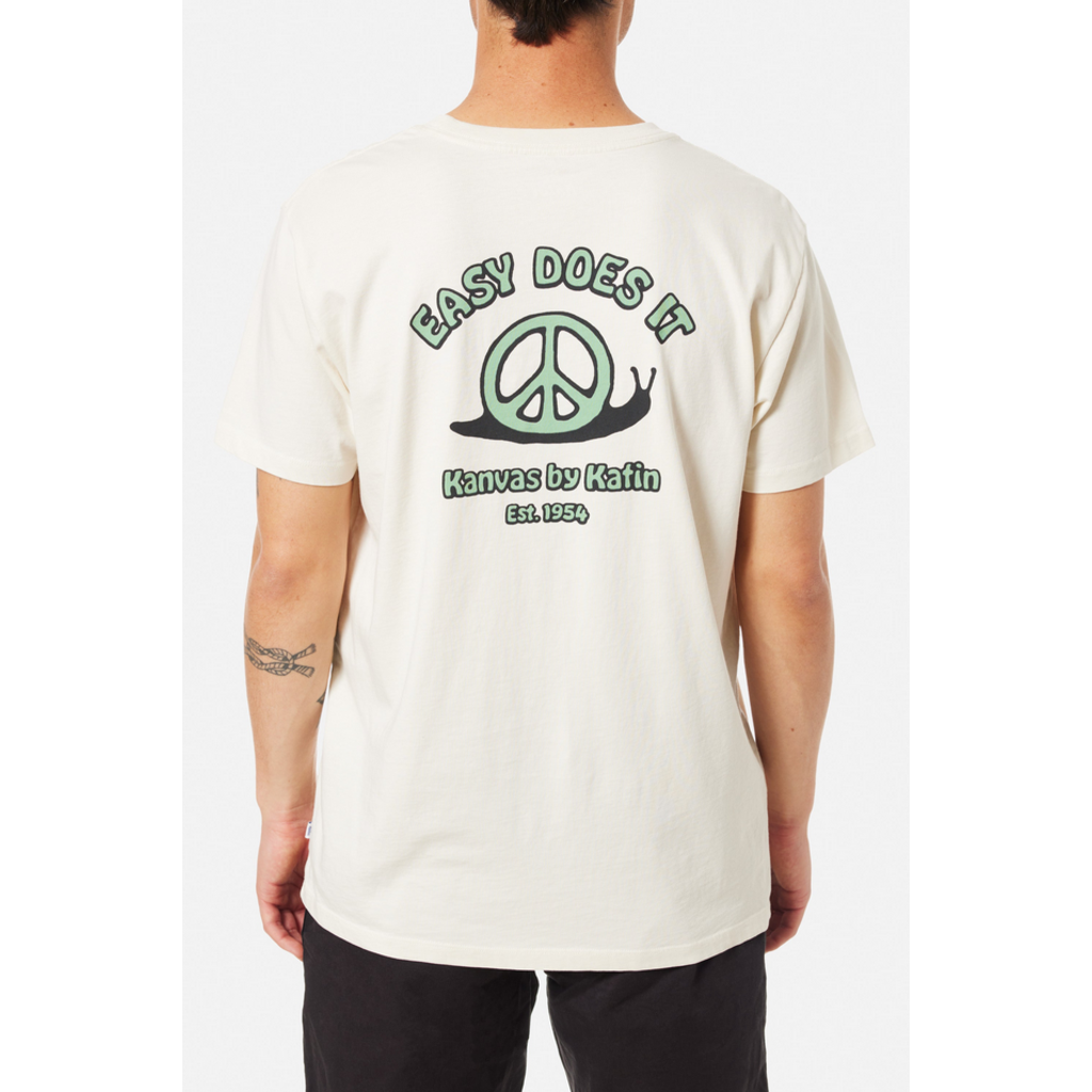 Katin USA KATIN Snail SS Tee