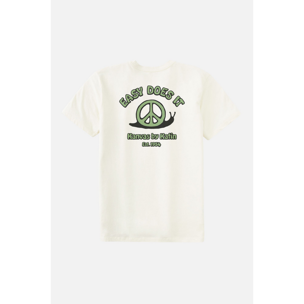 Katin USA KATIN Snail SS Tee
