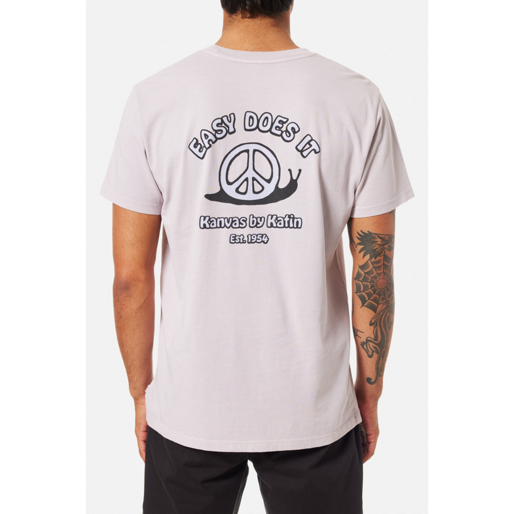 Katin USA KATIN Snail SS Tee