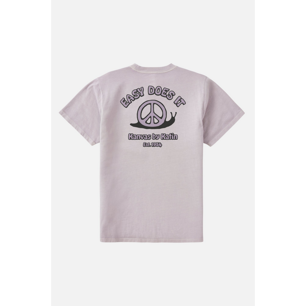 Katin USA KATIN Snail SS Tee