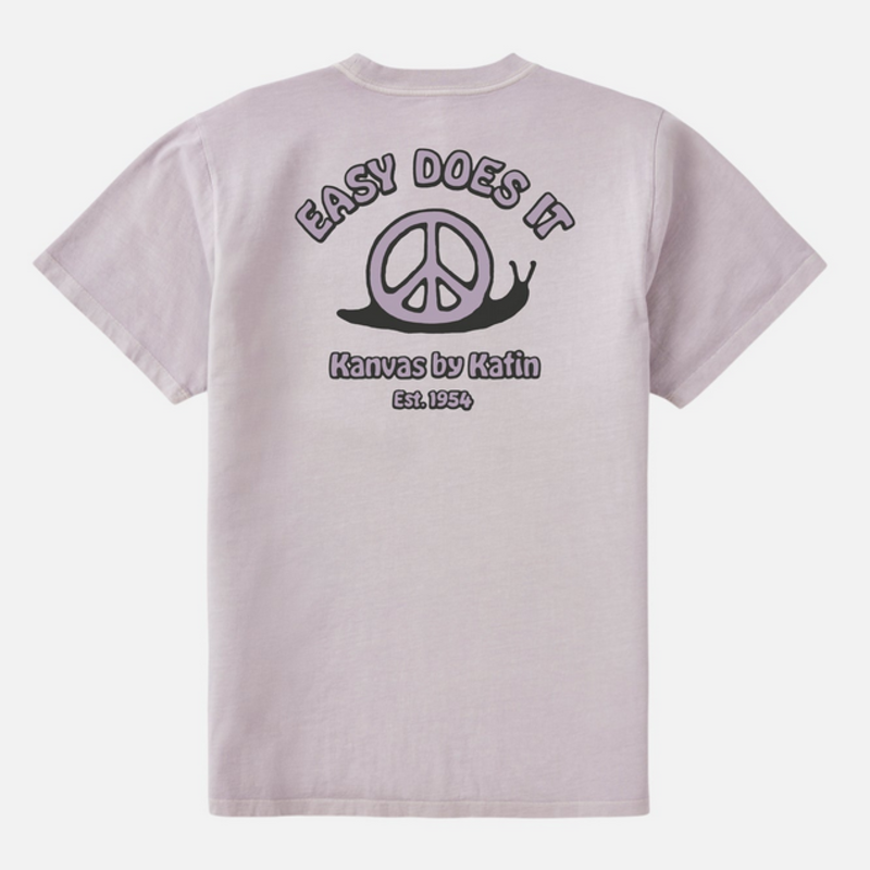 Katin USA KATIN Snail SS Tee