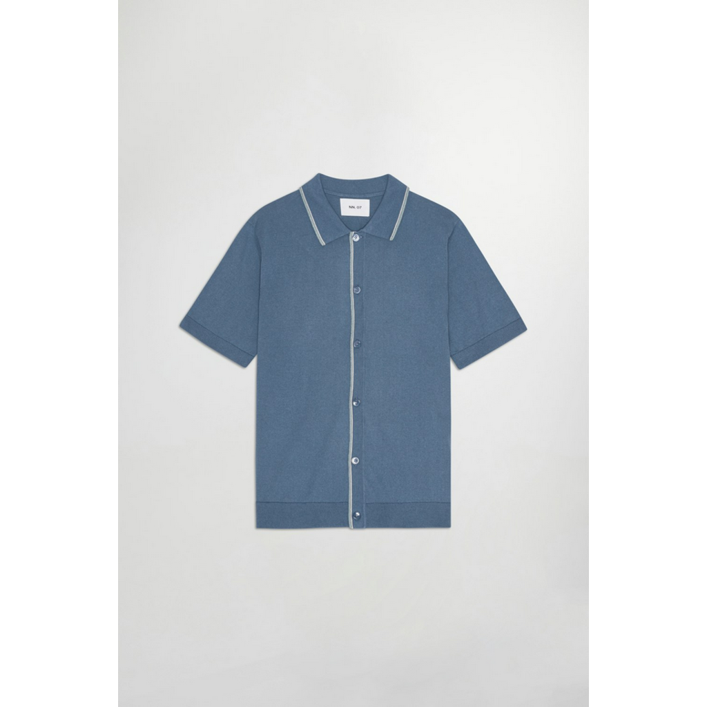 No Nationality NNO7 Nolan 6561 Polo