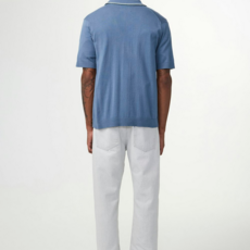 No Nationality NNO7 Nolan 6561 Polo