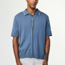 No Nationality NNO7 Nolan 6561 Polo