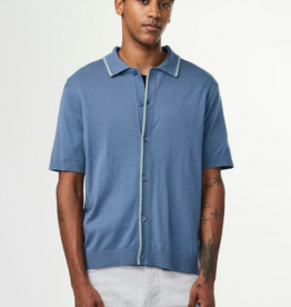 No Nationality NNO7 Nolan 6561 Polo