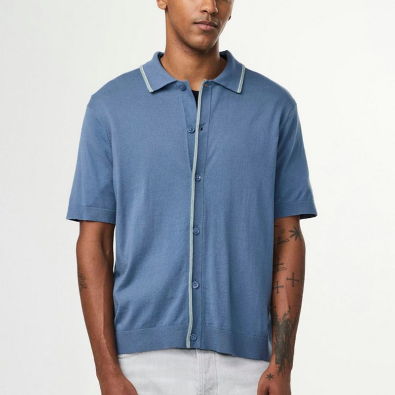 No Nationality NNO7 Nolan 6561 Polo
