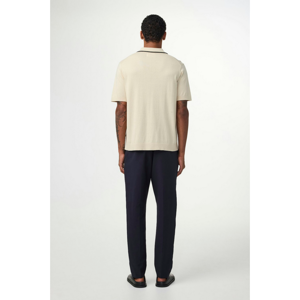 No Nationality NNO7 Nolan 6561 Polo