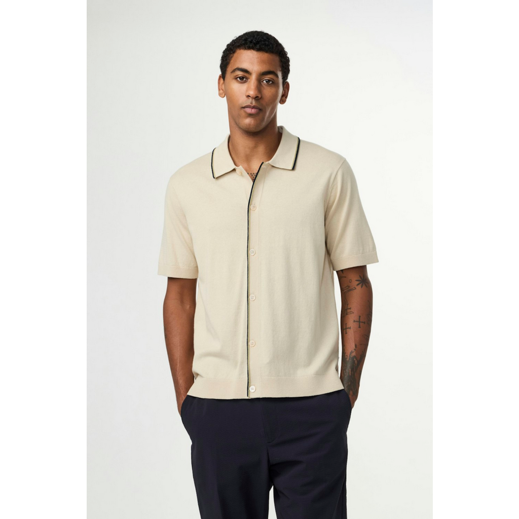 No Nationality NNO7 Nolan 6561 Polo